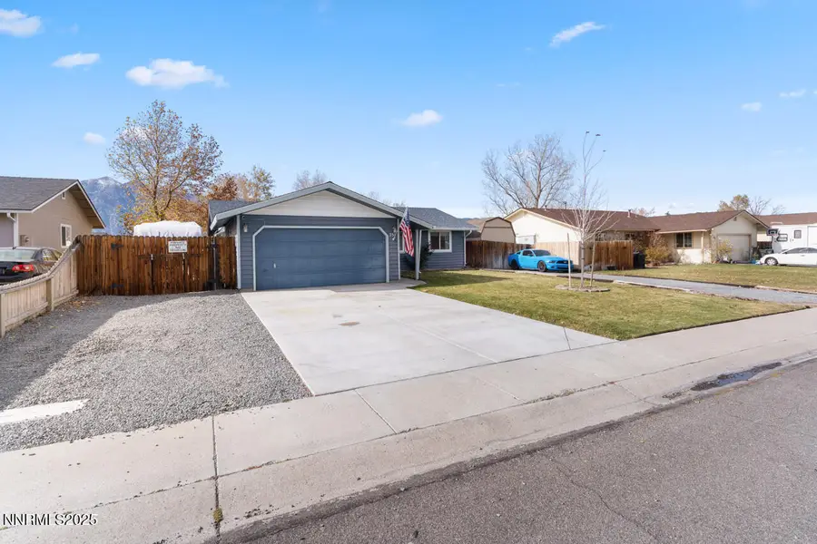 751 Hornet Drive, Gardnerville, NV 89460 - Image #2