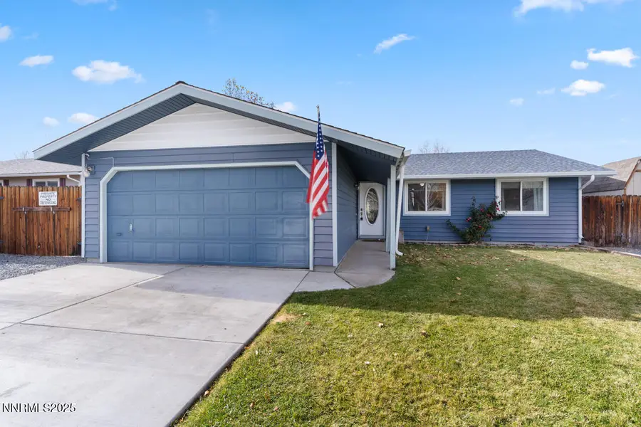751 Hornet Drive, Gardnerville, NV 89460 - Image #3