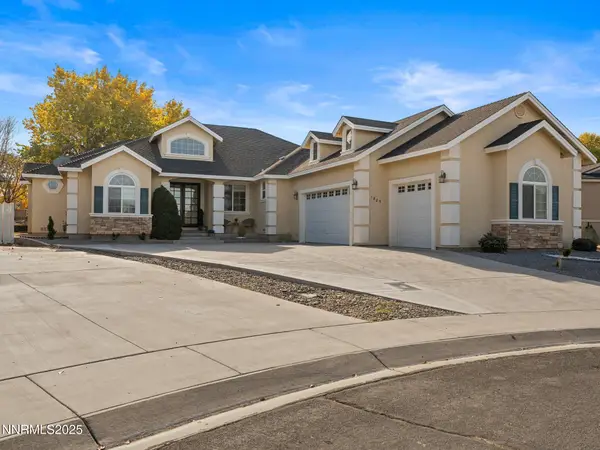 1805 Randy Court, Fernley, NV 89408