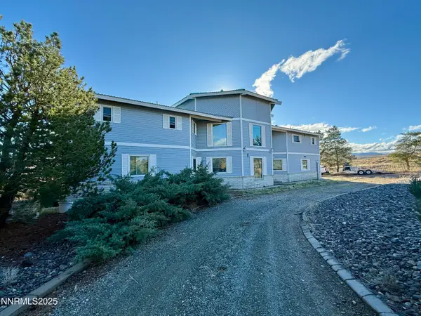 10160 Blackhawk Drive, Reno, NV 89508