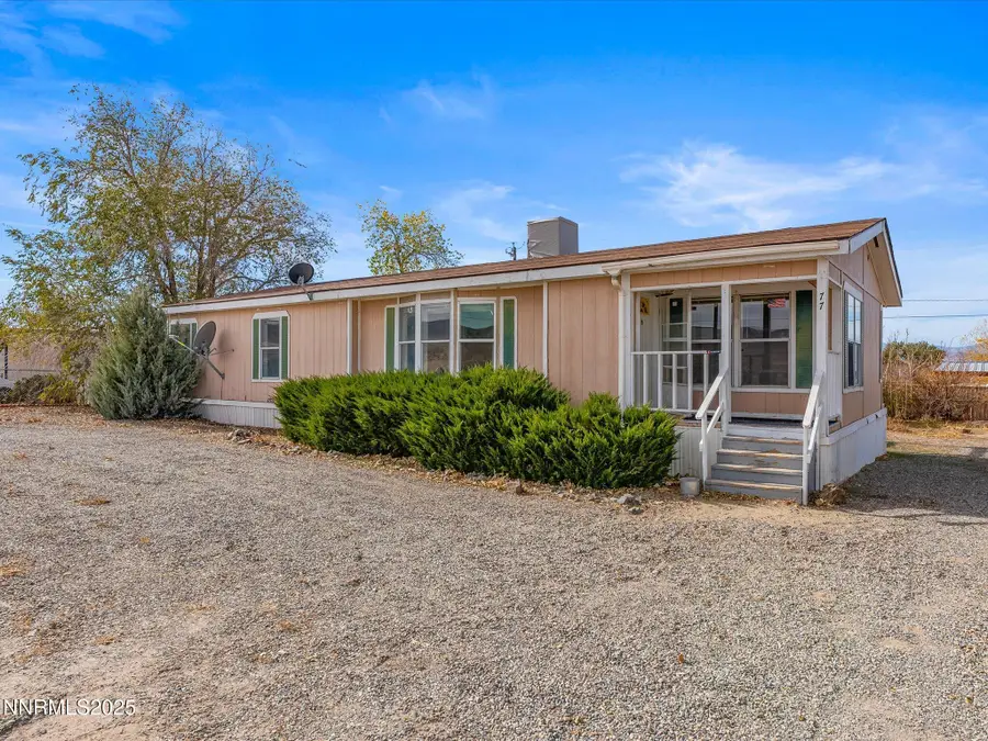 77 Mountain Lane, Yerington, NV 89447 - Image #3