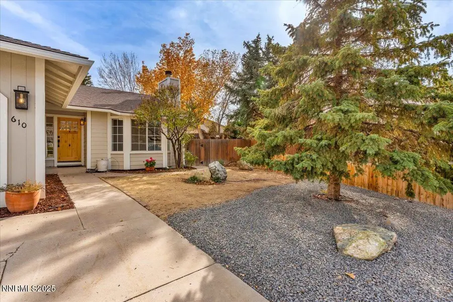 610 Boulder Circle, Dayton, NV 89403 - Image #2