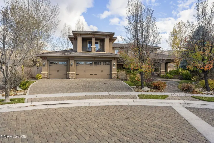 9890 Kerrydale Court, Reno, NV 89521 - Image #2