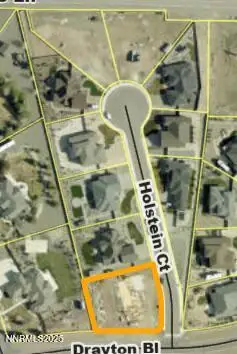 900 Holstein Court, Gardnerville, NV 89460 - Image #1