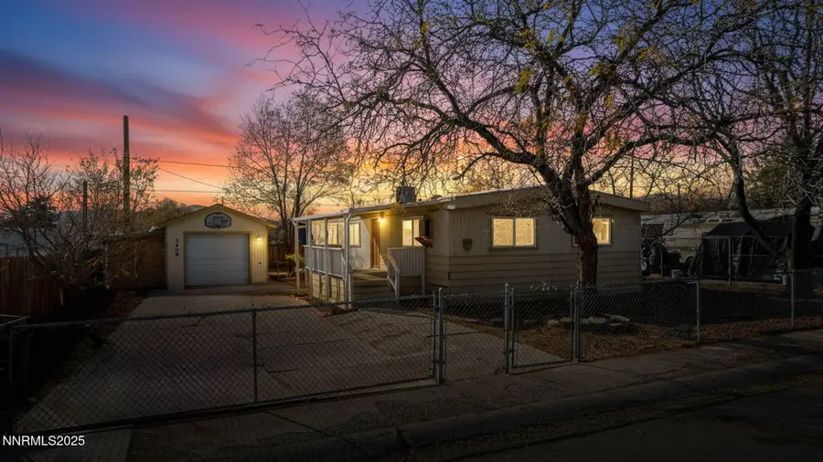 3409 Sherman Lane, Carson City, NV 89701 - Image #2
