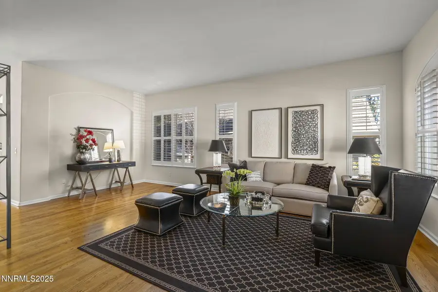 1890 Hunter Creek Road, Reno, NV 89519 - Image #2