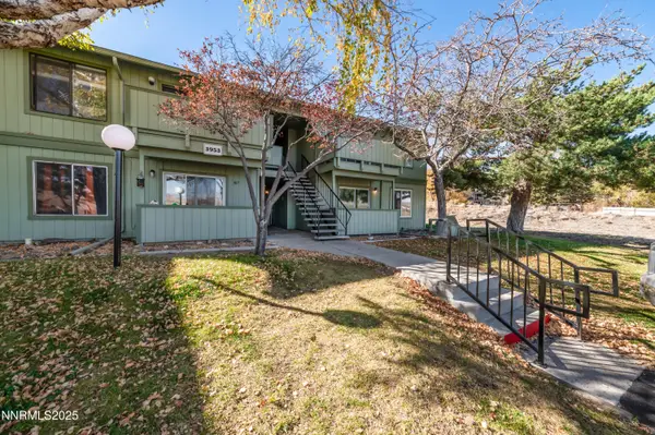 3953 Clear Acre Lane #APT 305, Reno, NV 89512