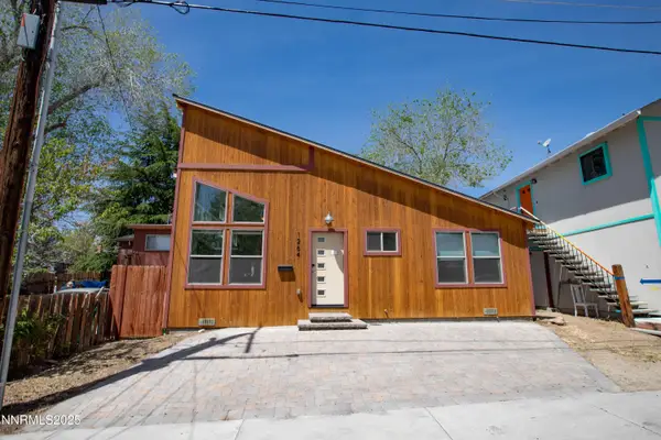 1264 Humboldt Street, Reno, NV 89509