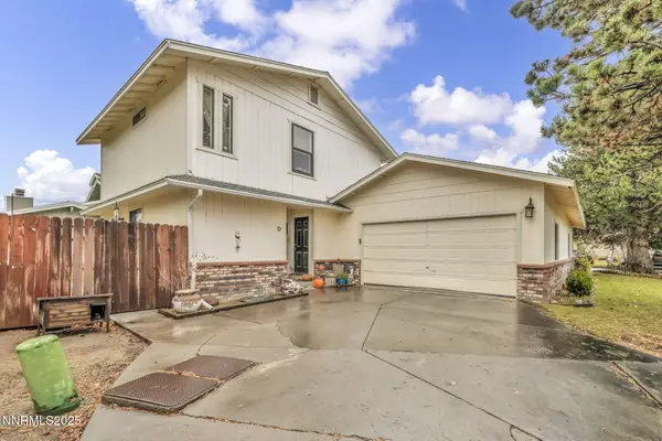 1476 Jessica Lane #D, Gardnerville, NV 89410