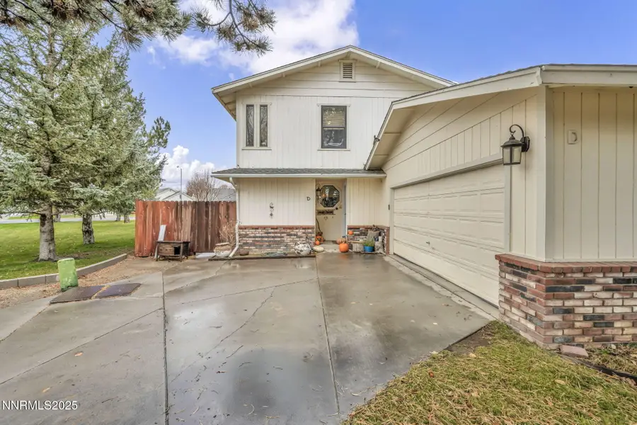 1476 Jessica Lane #D, Gardnerville, NV 89410 - Image #2
