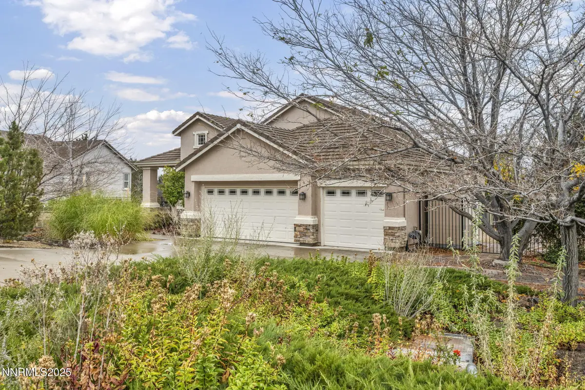 7400 Pembroke Drive, Reno, NV 89502 - Image #1