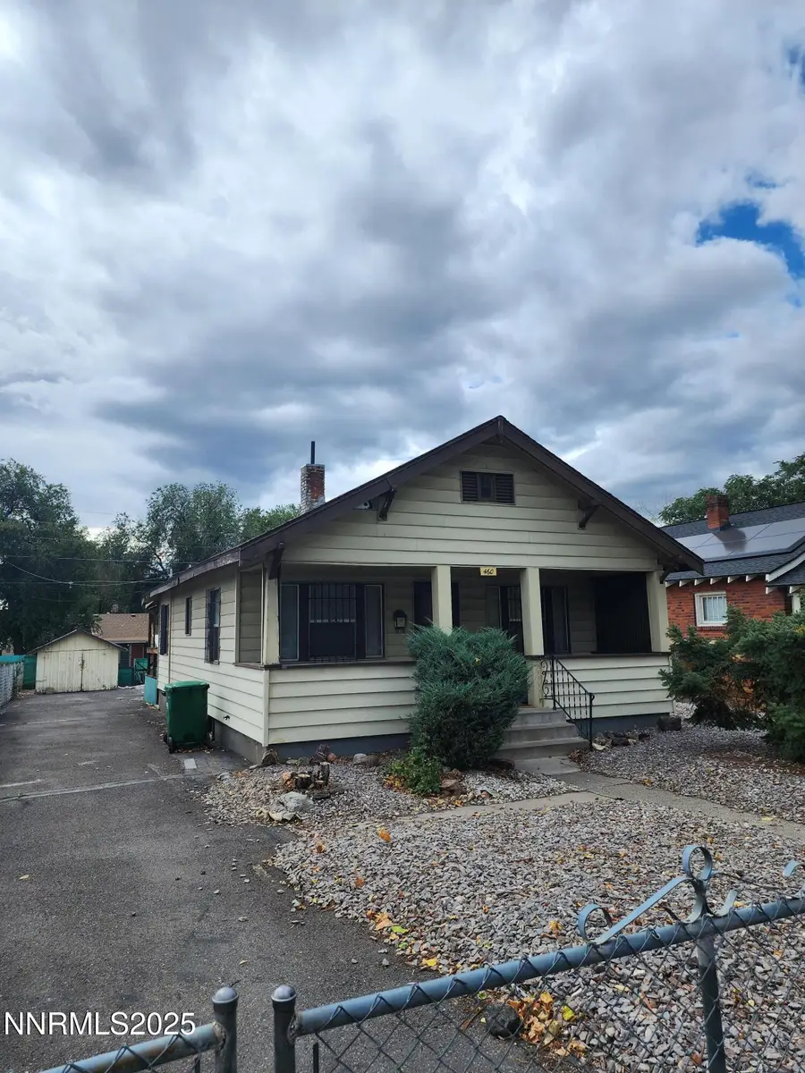 460 E 8th Street, Reno, NV 89512 - Image #2