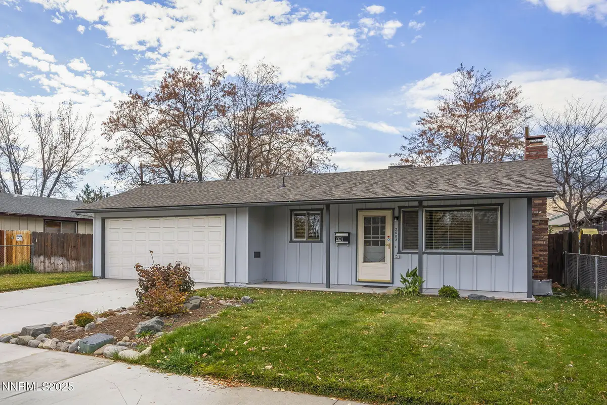 3008 Imperial Way, Carson City, NV 89706 - Image #1