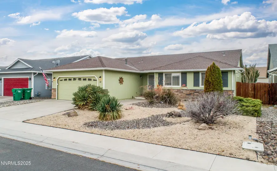1618 Burger Road, Fernley, NV 89408 - Image #3