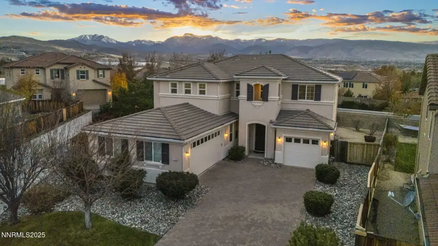 11375 Messina Court, Reno, NV 89521 - Image #3