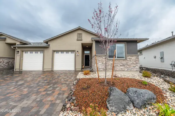 10834 Farmstead Lane, Reno, NV 89521