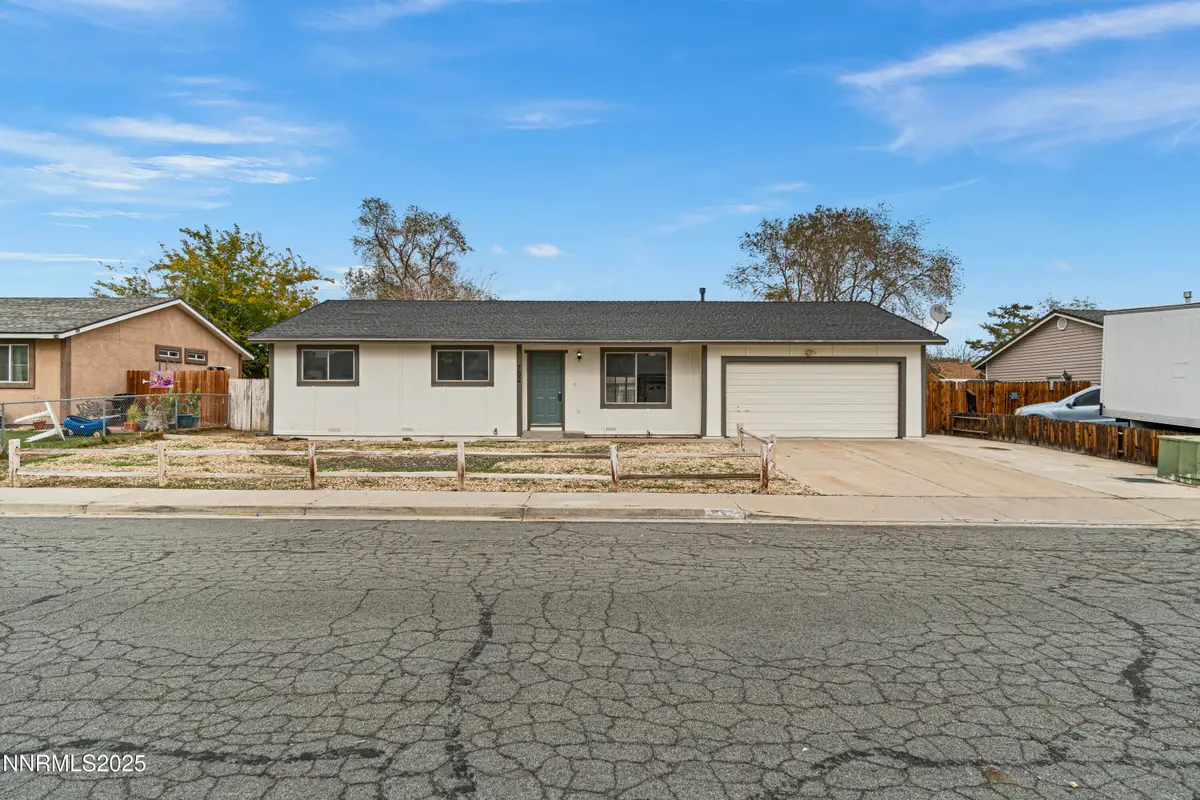 752 E Street, Fernley, NV 89408 - Image #1