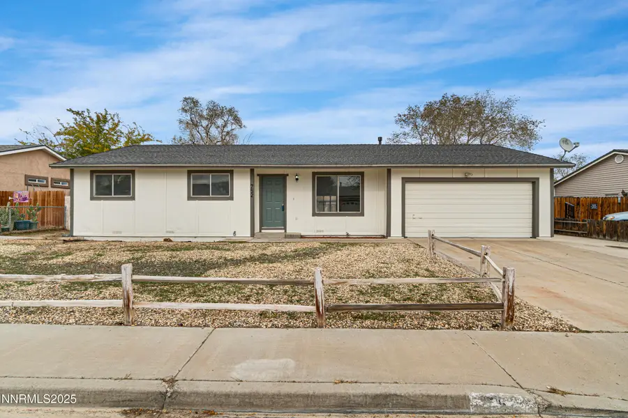 752 E Street, Fernley, NV 89408 - Image #2