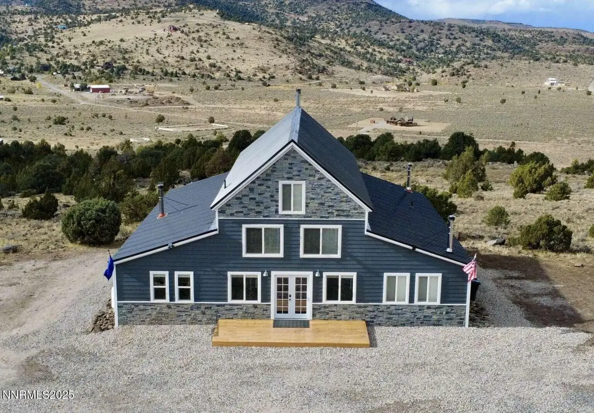 3800 Bullfrog Road, Reno, NV 89521 - Image #1