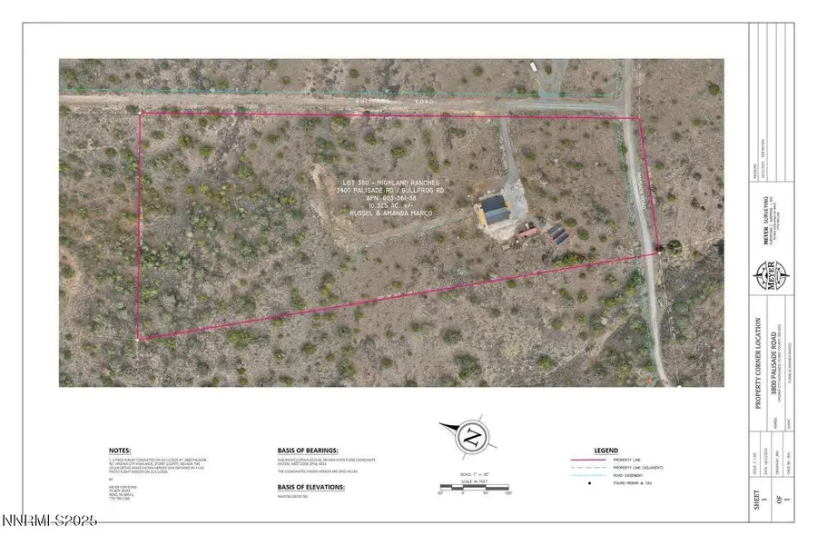 3800 Bullfrog Road, Reno, NV 89521 - Image #2