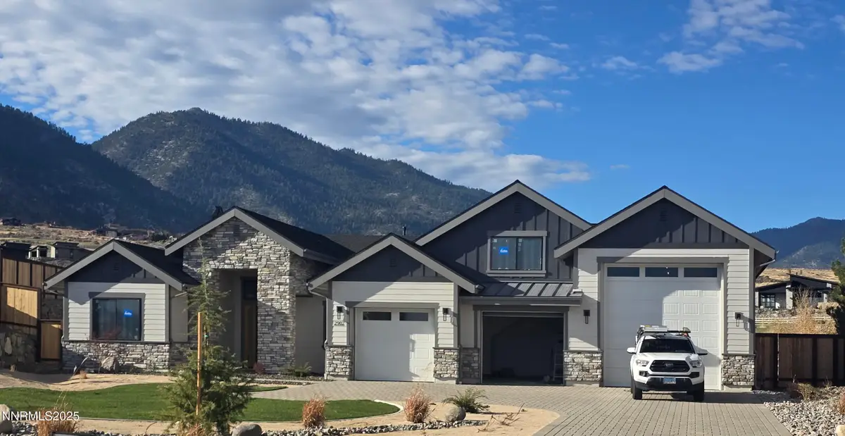 7240 Silver King Drive, Sparks, NV 89436 - Image #1