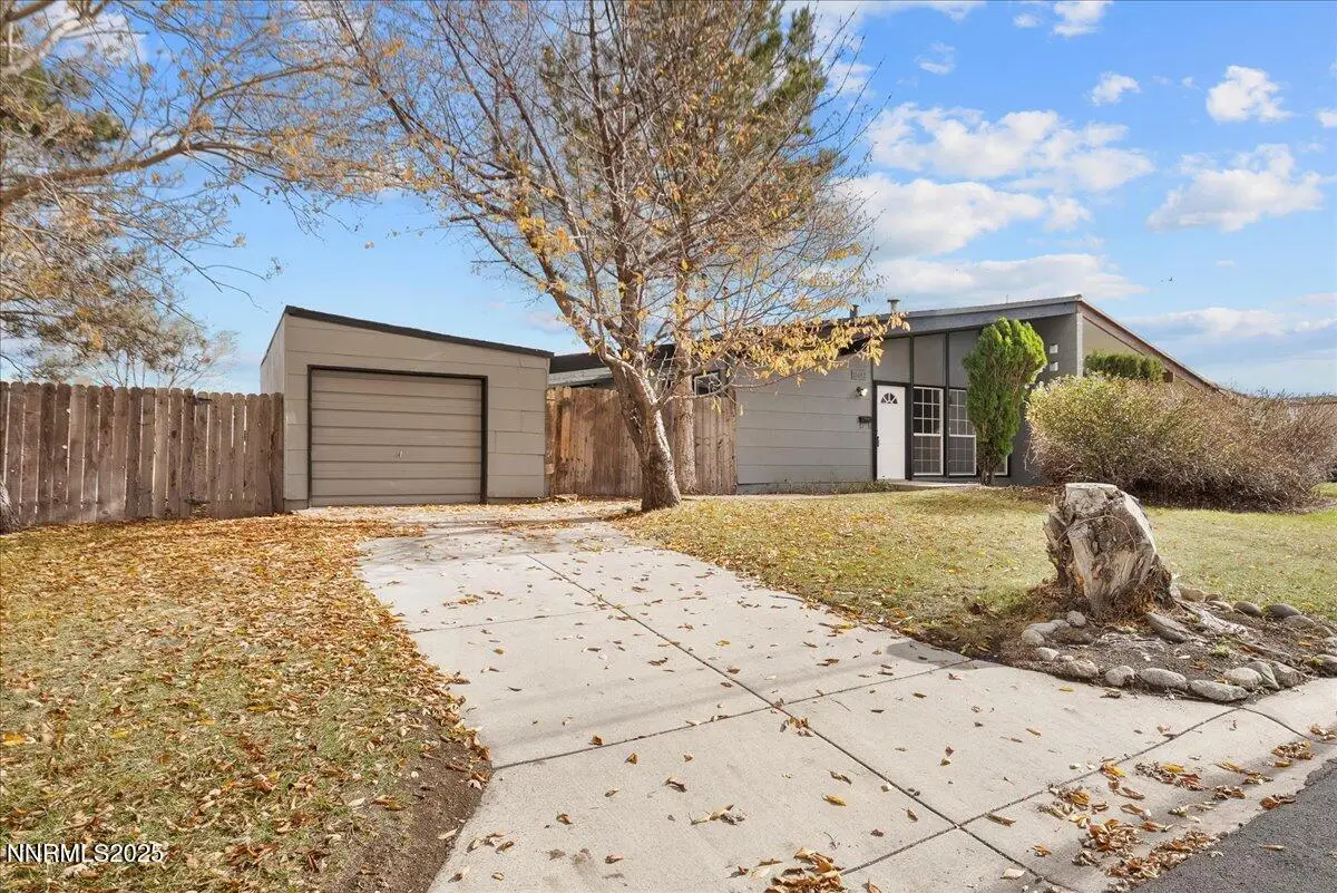 11642 Green Mountain Street, Reno, NV 89506 - Image #1