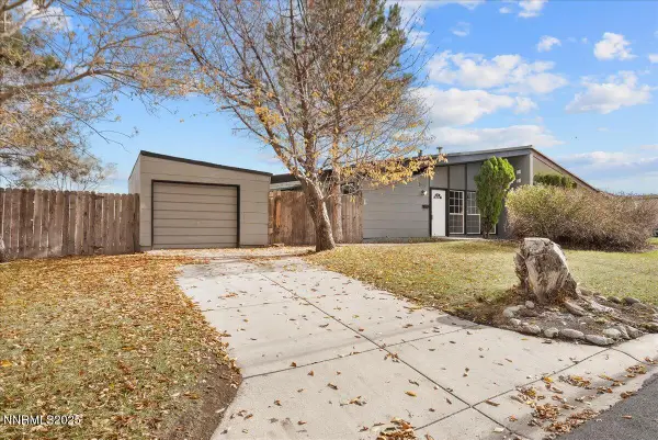 11642 Green Mountain Street, Reno, NV 89506