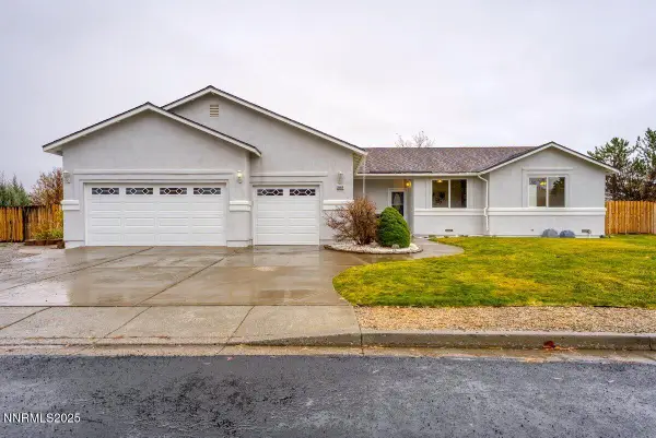 20914 White Rock Drive, Reno, NV 89508