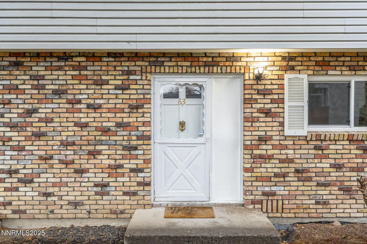 63 Smithridge Park, Reno, NV 89502 - Image #1