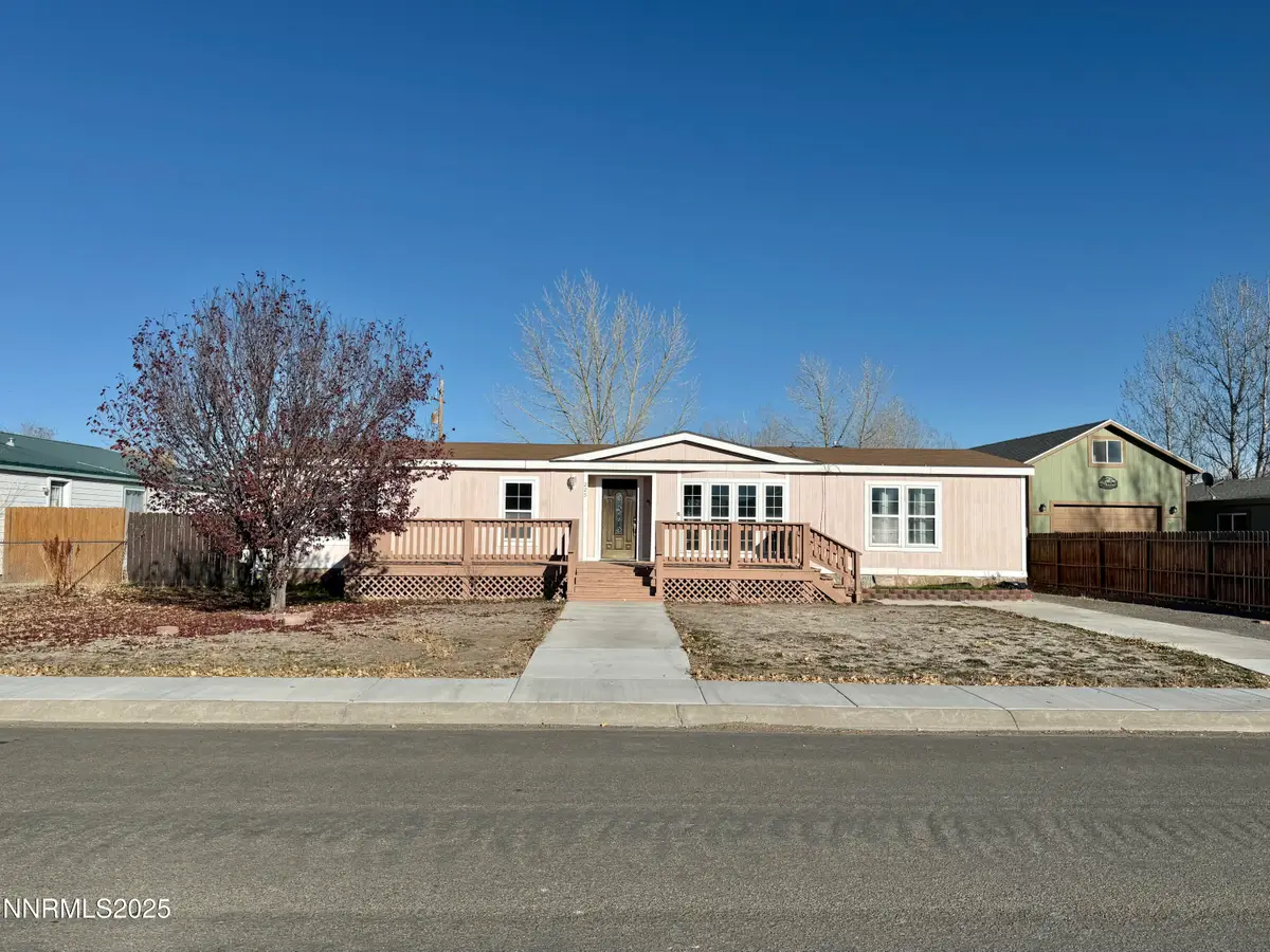 225 Carson Road, Battle Mountain, NV 89820 - Image #1
