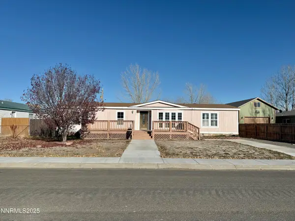 225 Carson Road, Battle Mountain, NV 89820