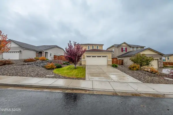2634 Michelangelo Court, Sparks, NV 89434