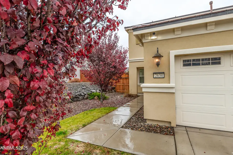 2634 Michelangelo Court, Sparks, NV 89434 - Image #2