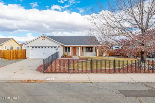 659 Joette Drive, Gardnerville, NV 89460
