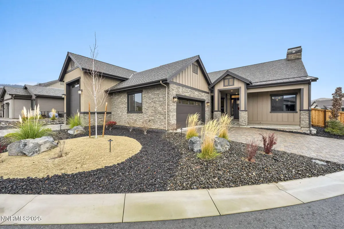 3270 Red Leaf Court, Carson City, NV 89703 - Image #1