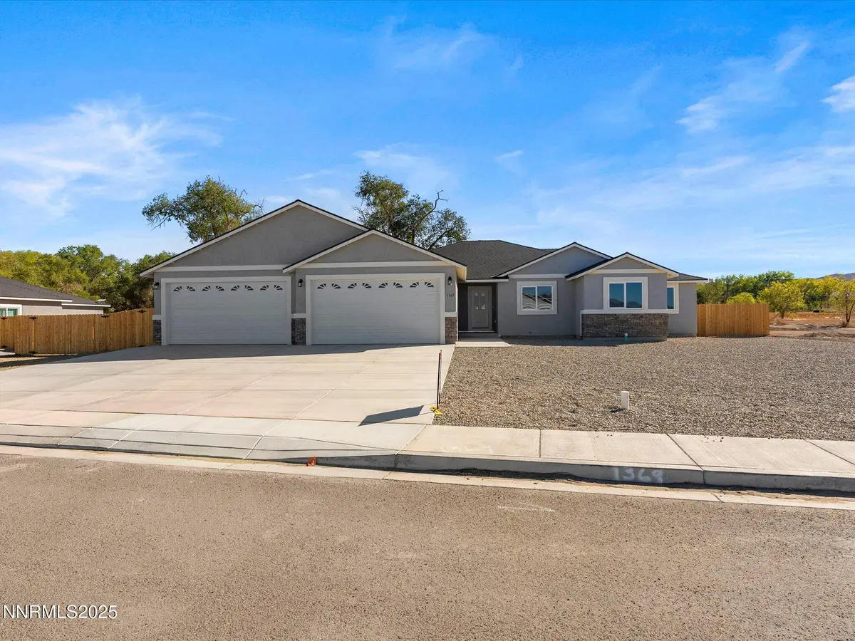 1373 Nevada Pacific Boulevard, Fernley, NV 89408 - Image #1