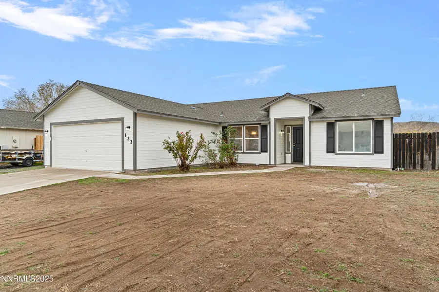 123 Shadow Mountain Drive, Fernley, NV 89408 - Image #3