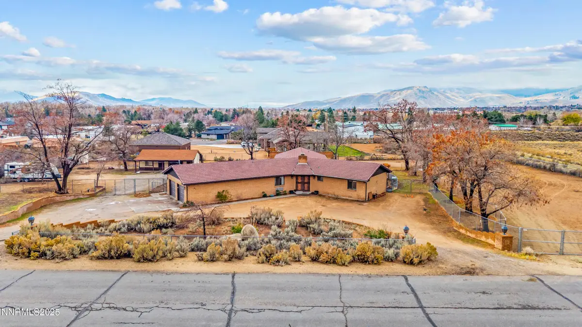 95 E Bonanza Drive, Carson City, NV 89706 - Image #1
