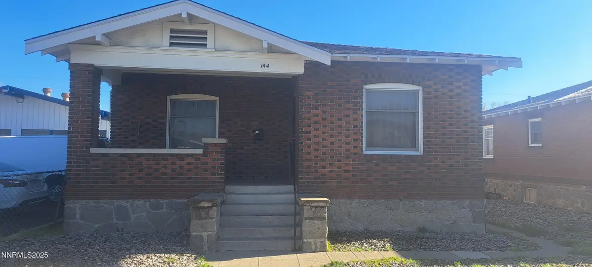 144 Keystone Avenue, Reno, NV 89503 - Image #1