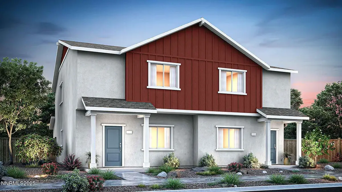 5857 Morgan Horse Street #Lot 17, Reno, NV 89523 - Image #1