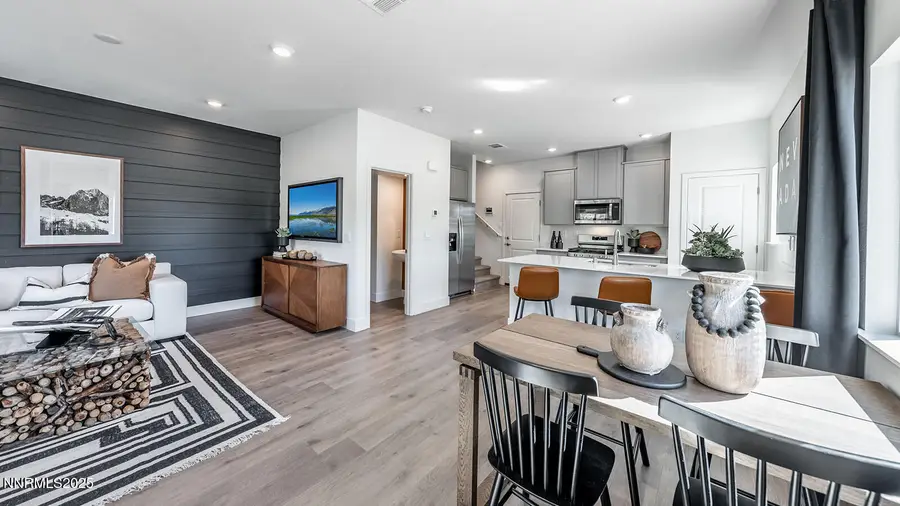 5857 Morgan Horse Street #Lot 17, Reno, NV 89523 - Image #3