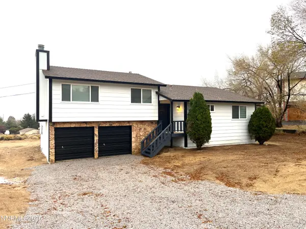 10350 Silver Spur Drive, Reno, NV 89508