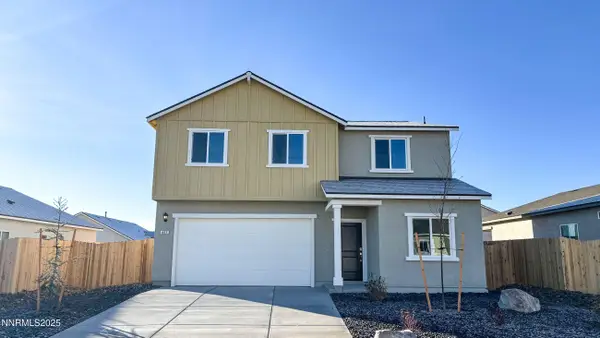 467 Sheep Camp Drive #Lot 137, Dayton, NV 89403