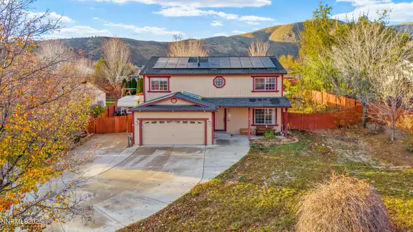 18205 Fontana Court, Reno, NV 89508