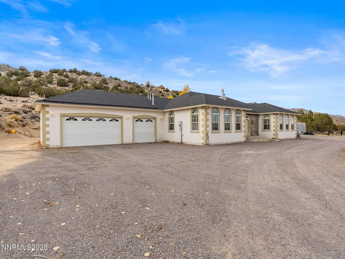 5610 Matterhorn Boulevard, Reno, NV 89506 - Image #1