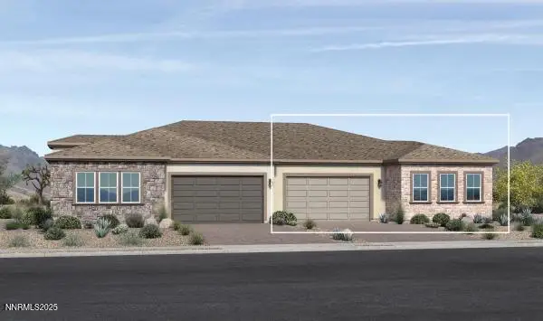 2123 Eaglehead Drive #Glenridge 102, Sparks, NV 89436 - Image #1