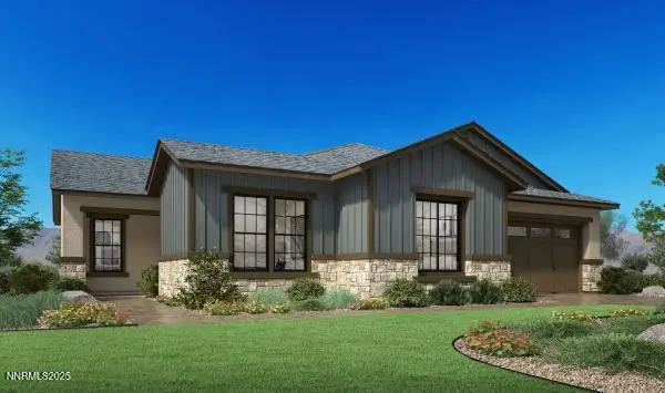 13040 Lullingstone Lane #Glenwood 553, Reno, NV 89521 - Image #1