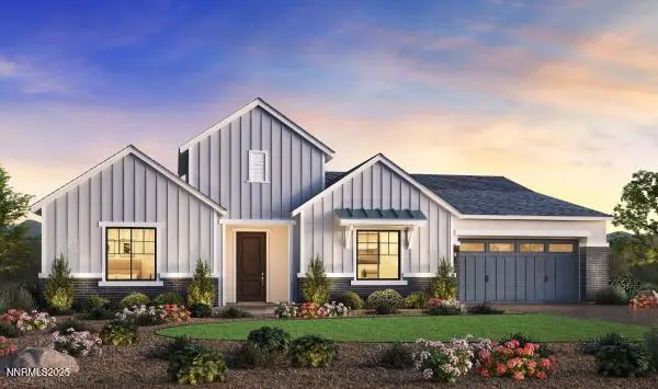 2762 Diamond River Drive #Mayfield 610, Reno, NV 89521 - Image #1