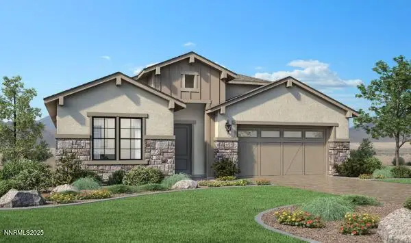 2436 Kate's Bridge Drive #Claymont 547, Reno, NV 89521