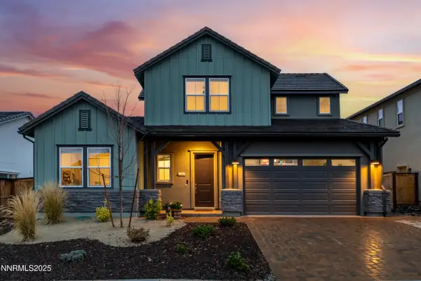 250 Commodore Drive, Verdi, NV 89439